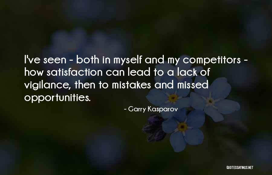 Craftspersonship Quotes By Garry Kasparov Craftspersonship Quotes By Garry Kasparov
