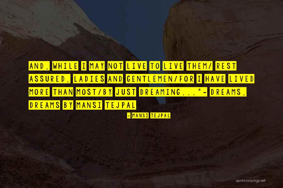 Craftspersonship Quotes By Mansi Tejpal Craftspersonship Quotes By Mansi Tejpal