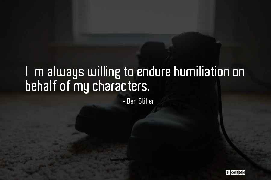 Craftstar Heat Quotes By Ben Stiller Craftstar Heat Quotes By Ben Stiller