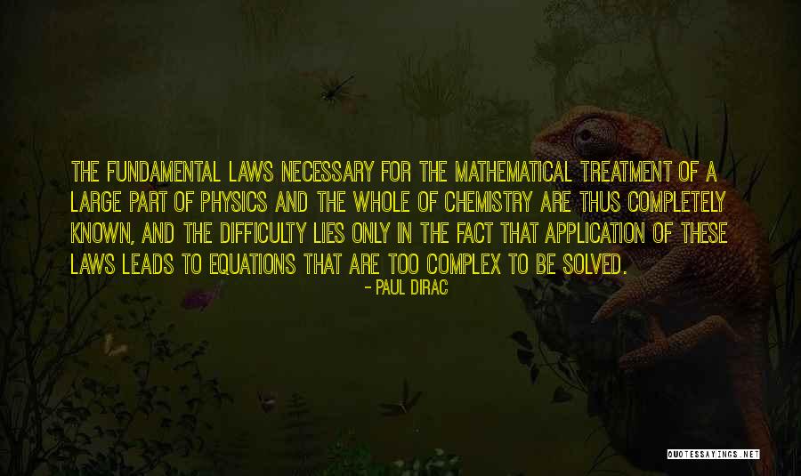 Crafty Fun Quotes By Paul Dirac Crafty Fun Quotes By Paul Dirac