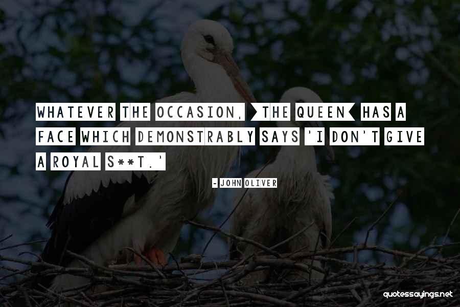 Cragg Quotes By John Oliver Cragg Quotes By John Oliver