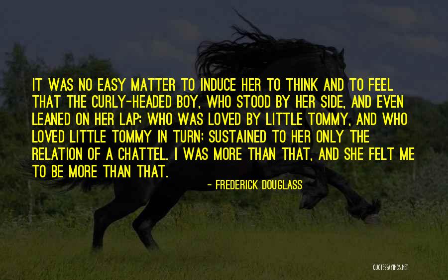 Cragnotti Real Estate Quotes By Frederick Douglass Cragnotti Real Estate Quotes By Frederick Douglass