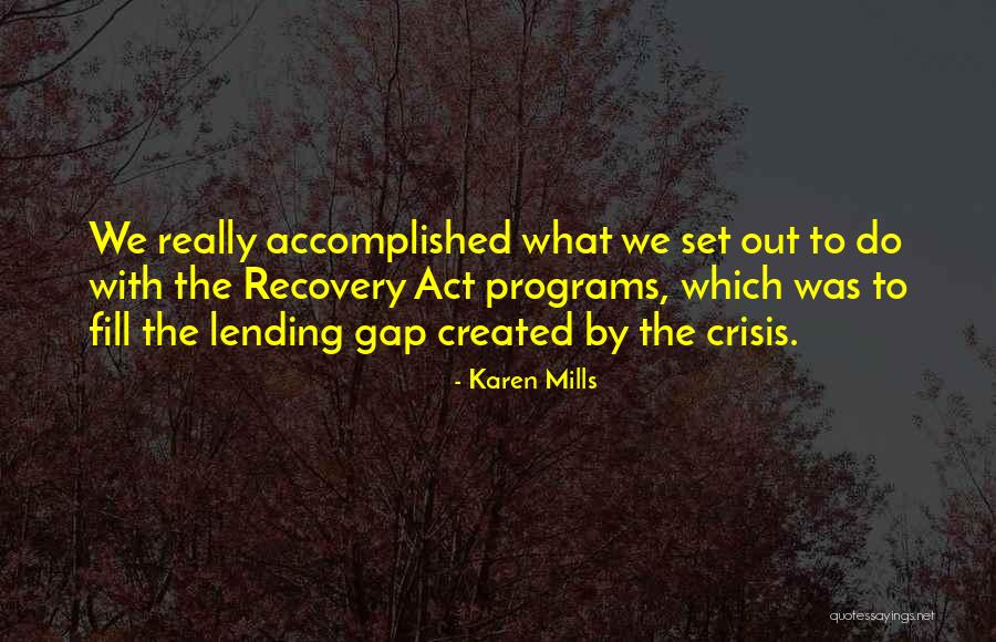 Cragoe Quotes By Karen Mills Cragoe Quotes By Karen Mills
