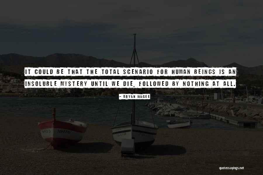 Cragonos Cliffs Quotes By Bryan Magee Cragonos Cliffs Quotes By Bryan Magee