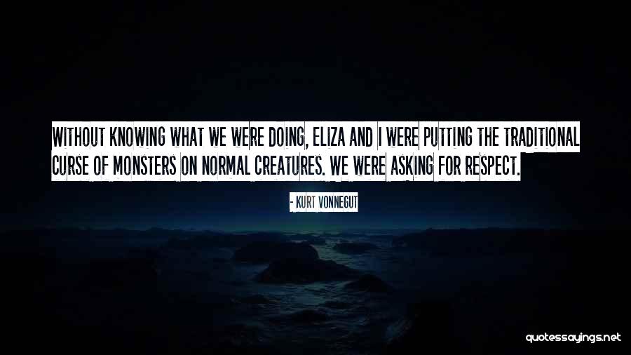 Crags Lodge Quotes By Kurt Vonnegut Crags Lodge Quotes By Kurt Vonnegut