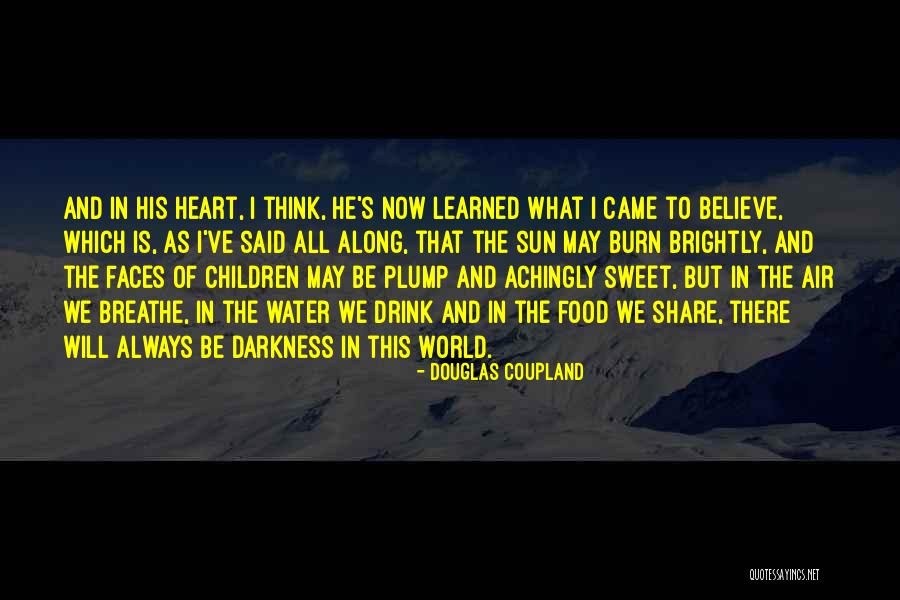 Craic Agus Quotes By Douglas Coupland Craic Agus Quotes By Douglas Coupland