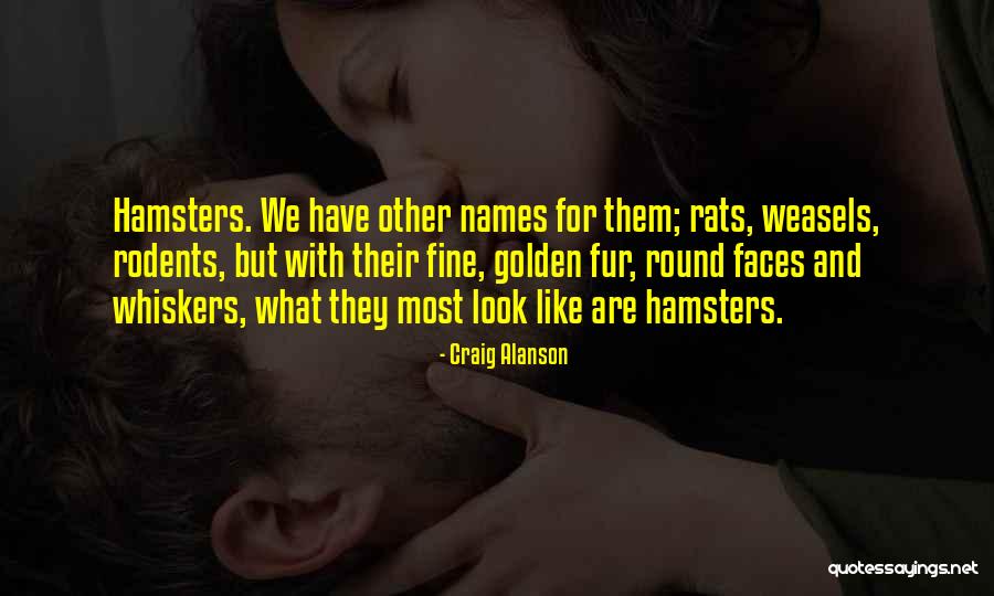 Craig Alanson Quotes 2080683 Craig Alanson Quotes 2080683