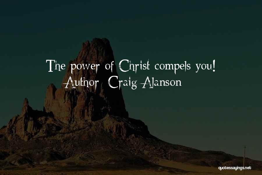 Craig Alanson Quotes 379440
