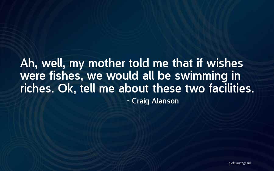 Craig Alanson Quotes 690600 Craig Alanson Quotes 690600