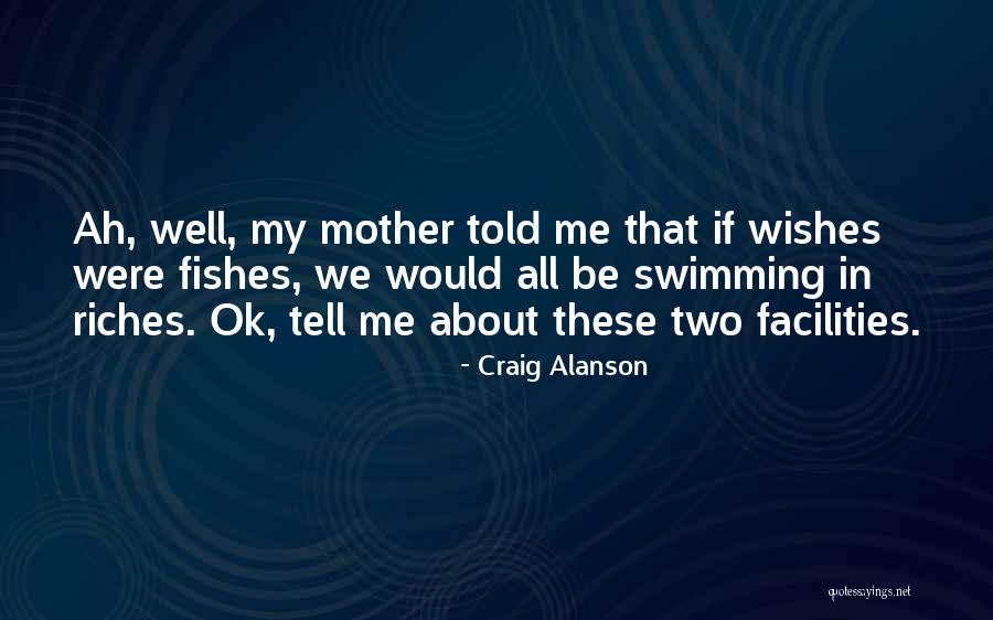 Craig Alanson Quotes 690600