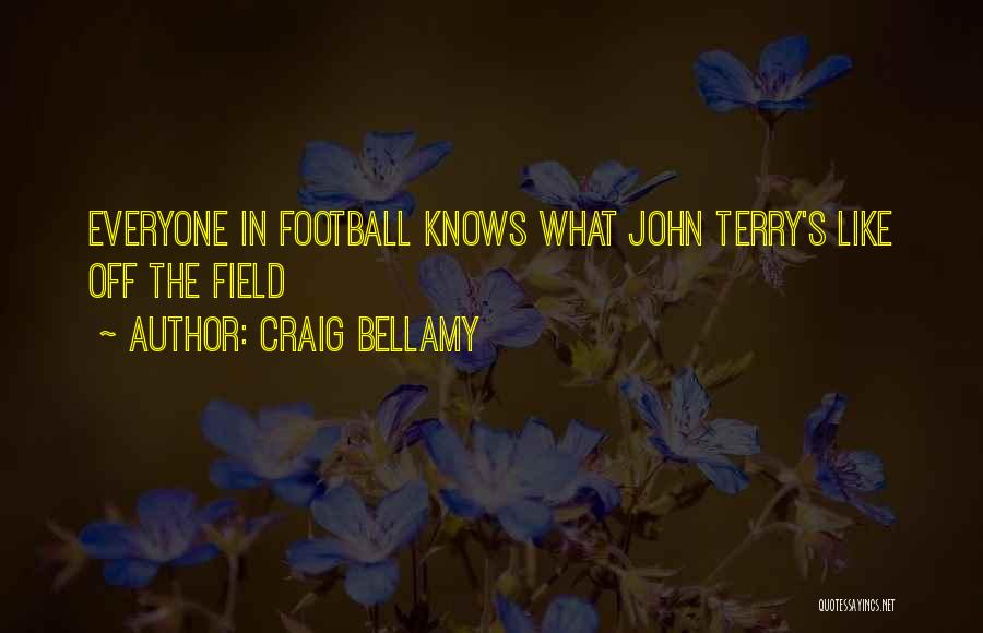 Craig Bellamy Quotes 550985