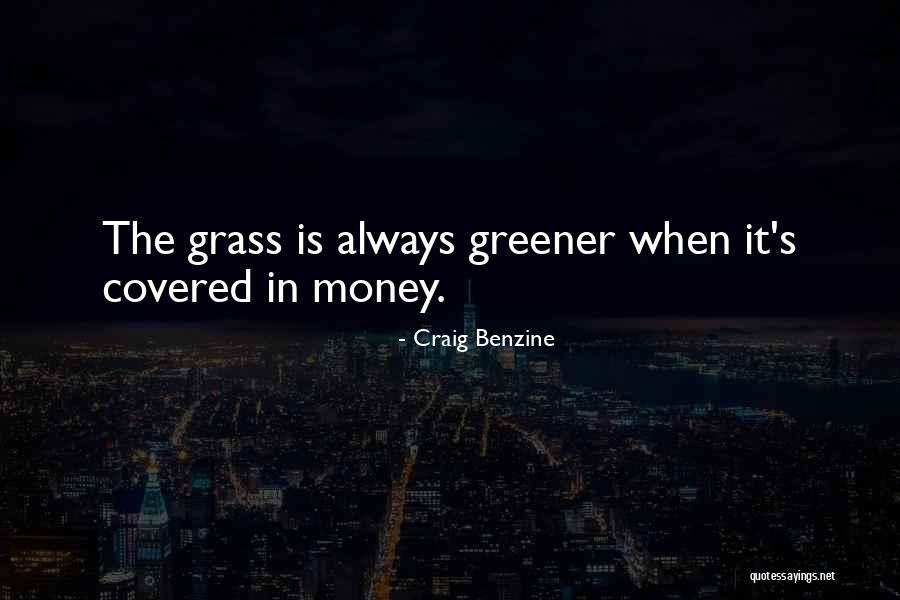 Craig Benzine Quotes 1535628