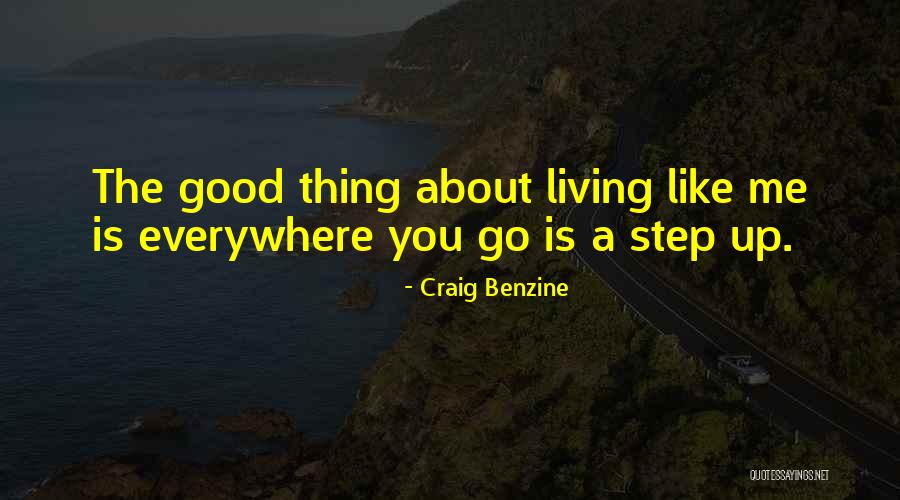 Craig Benzine Quotes 2015709