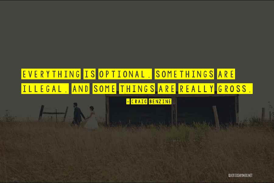 Craig Benzine Quotes 348041 Craig Benzine Quotes 348041