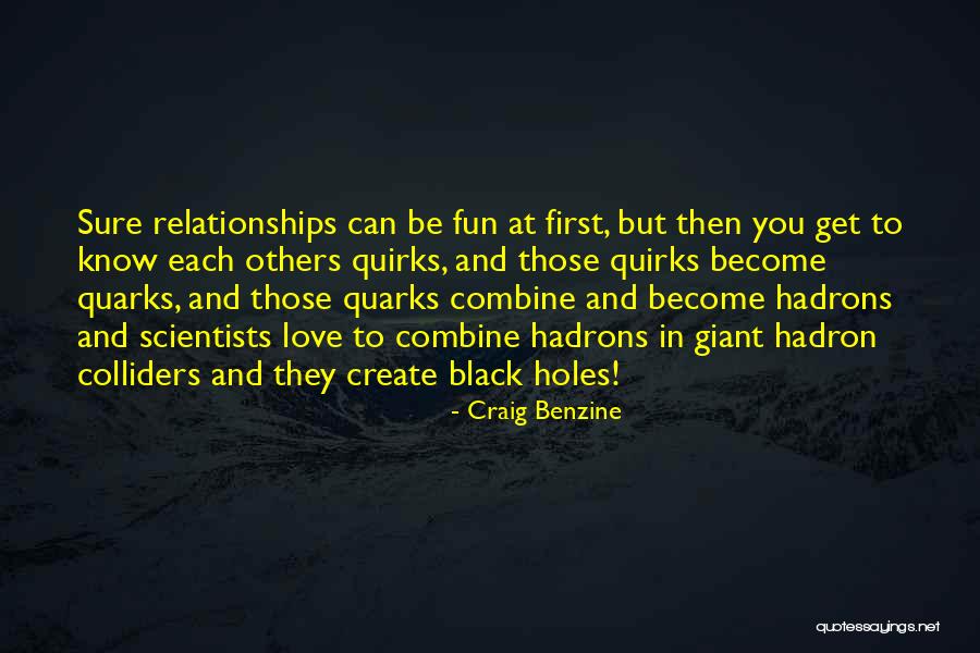 Craig Benzine Quotes 374345 Craig Benzine Quotes 374345
