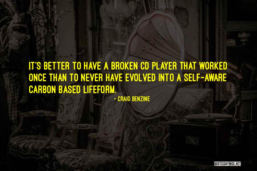 Craig Benzine Quotes 600659 Craig Benzine Quotes 600659