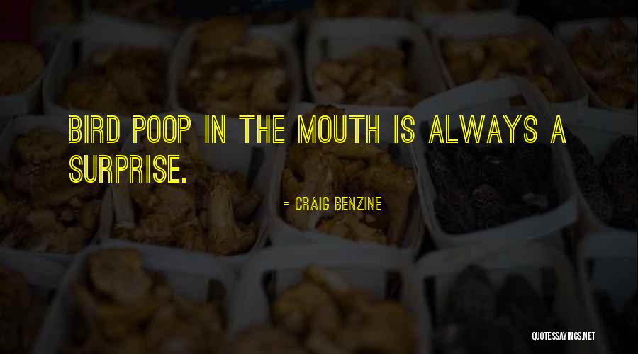 Craig Benzine Quotes 613661 Craig Benzine Quotes 613661