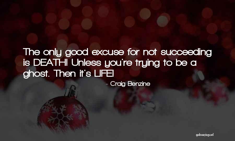 Craig Benzine Quotes 661800 Craig Benzine Quotes 661800