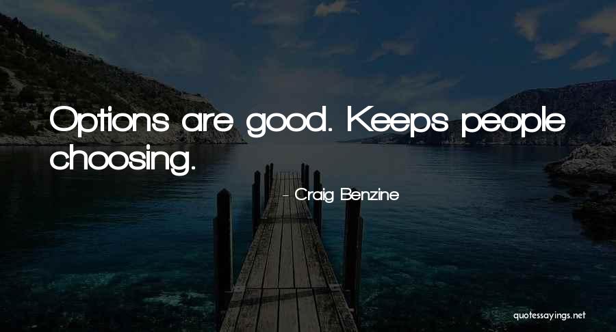 Craig Benzine Quotes 713578 Craig Benzine Quotes 713578