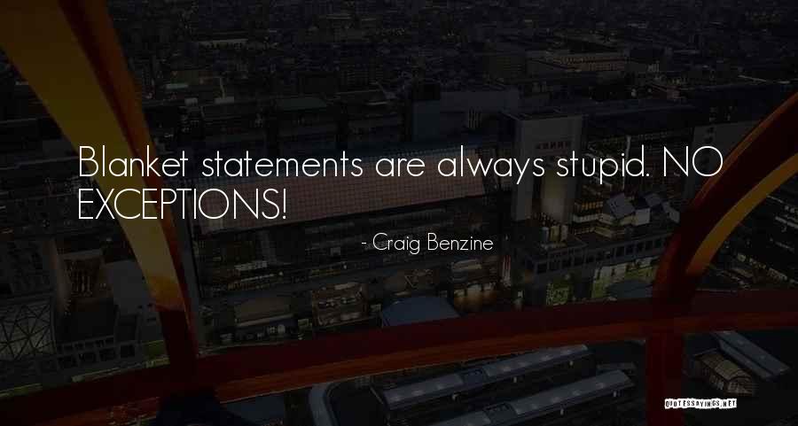 Craig Benzine Quotes 720920 Craig Benzine Quotes 720920