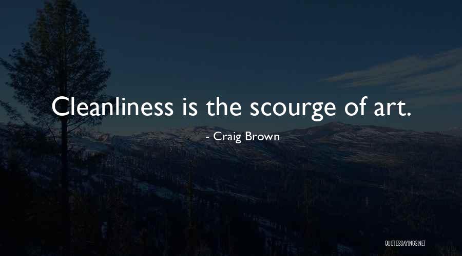 Craig Brown Quotes 1122037 Craig Brown Quotes 1122037