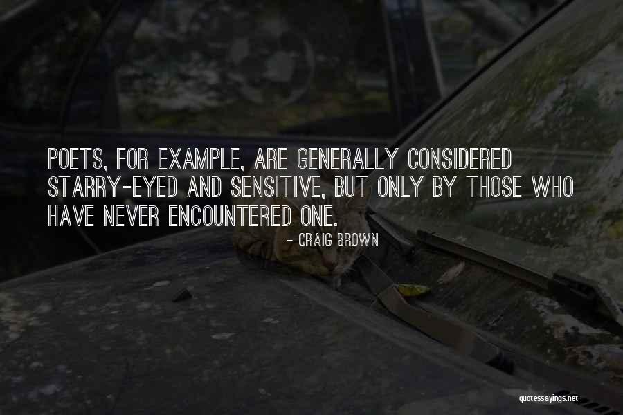 Craig Brown Quotes 204707 Craig Brown Quotes 204707