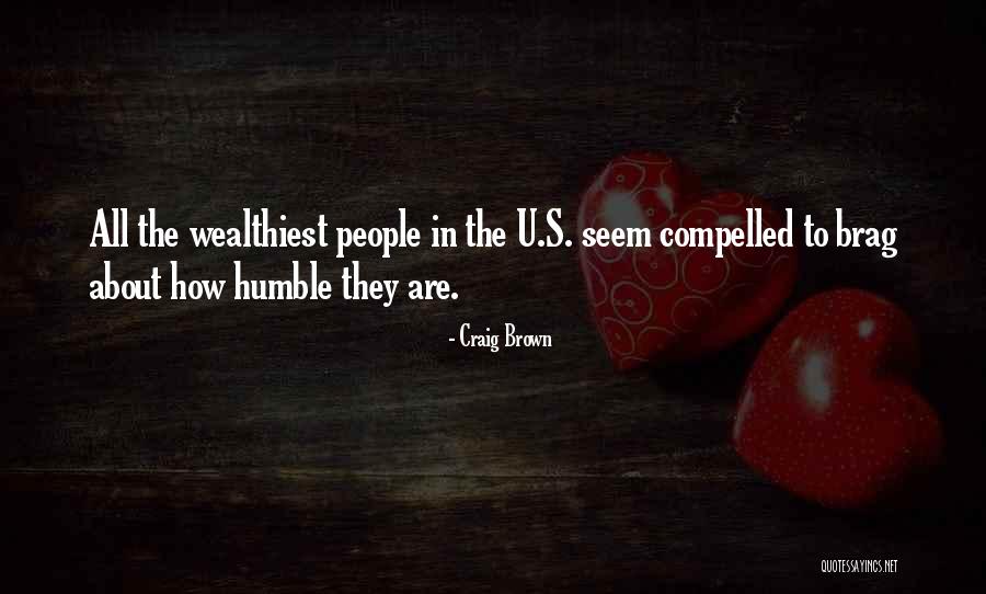Craig Brown Quotes 489871 Craig Brown Quotes 489871