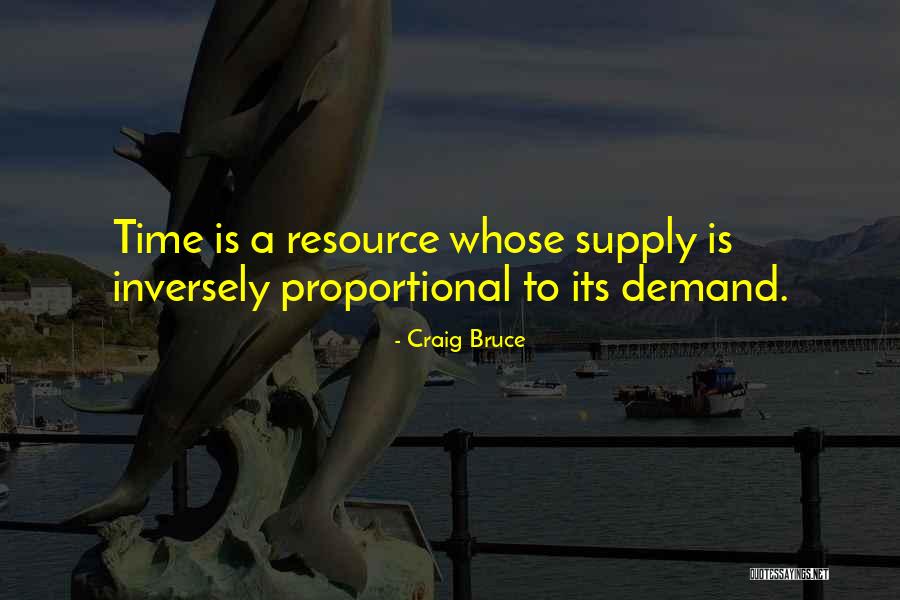 Craig Bruce Quotes 1974699