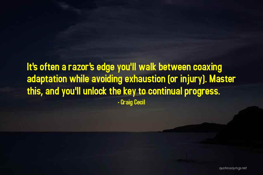 Craig Cecil Quotes 1224312 Craig Cecil Quotes 1224312