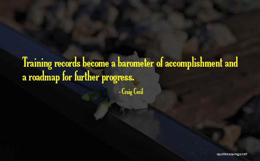 Craig Cecil Quotes 972264 Craig Cecil Quotes 972264