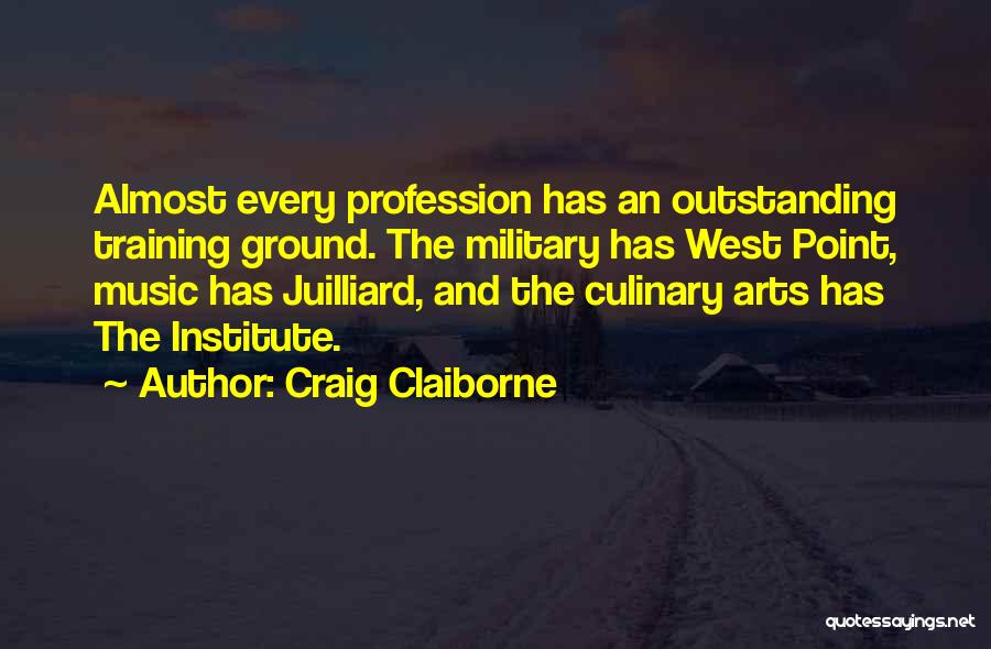 Craig Claiborne Quotes 1150588