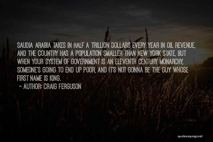 Craig Ferguson Quotes 1196260