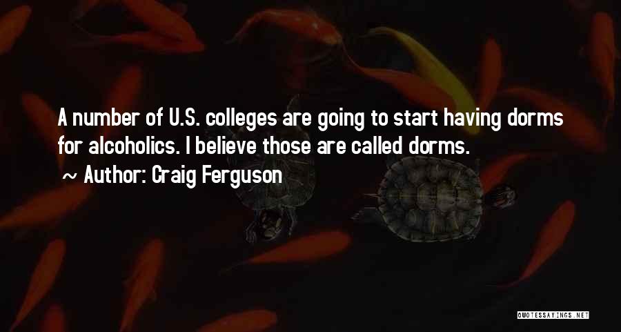 Craig Ferguson Quotes 1358750