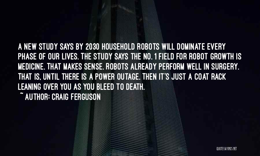 Craig Ferguson Quotes 2171954