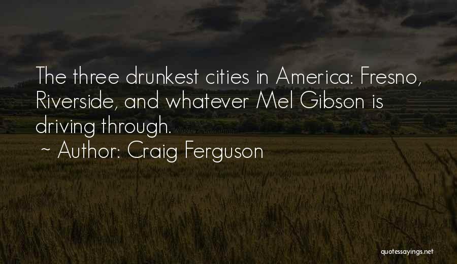 Craig Ferguson Quotes 353906