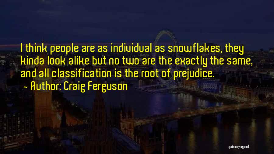 Craig Ferguson Quotes 749435