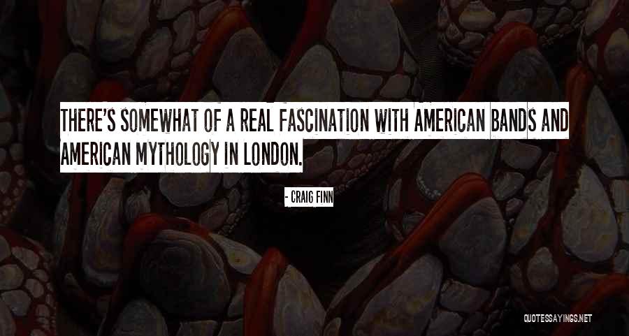 Craig Finn Quotes 1380845 Craig Finn Quotes 1380845