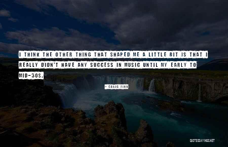 Craig Finn Quotes 1600205 Craig Finn Quotes 1600205