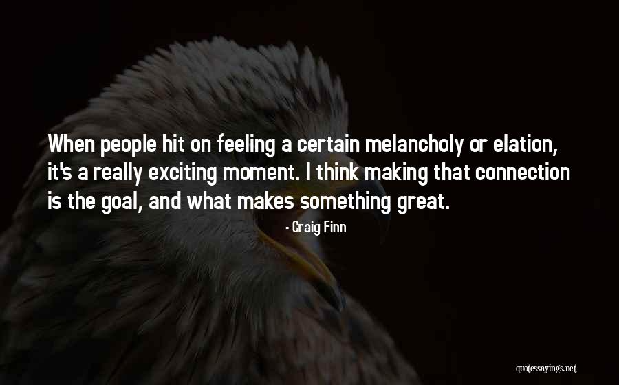 Craig Finn Quotes 1822103 Craig Finn Quotes 1822103