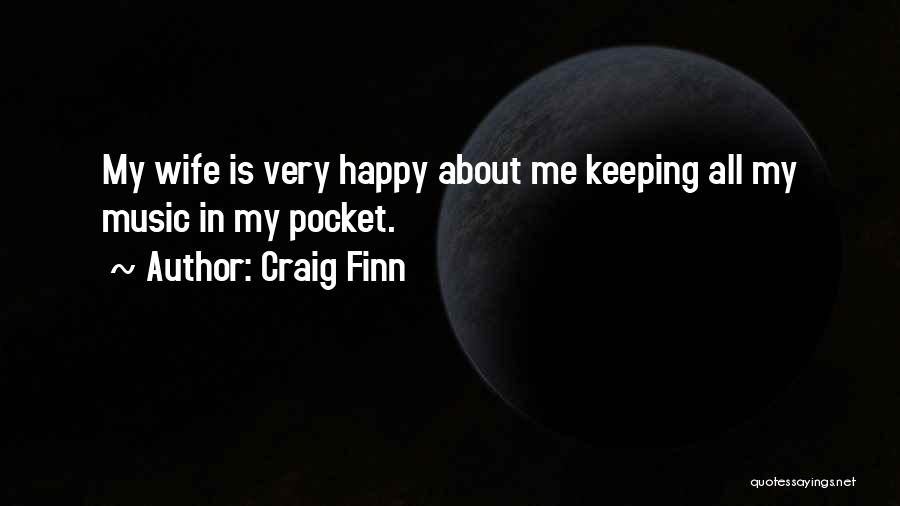 Craig Finn Quotes 192739