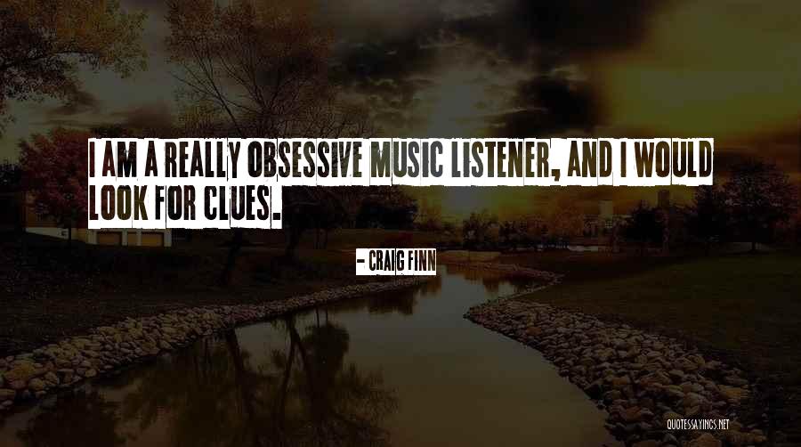 Craig Finn Quotes 702741 Craig Finn Quotes 702741