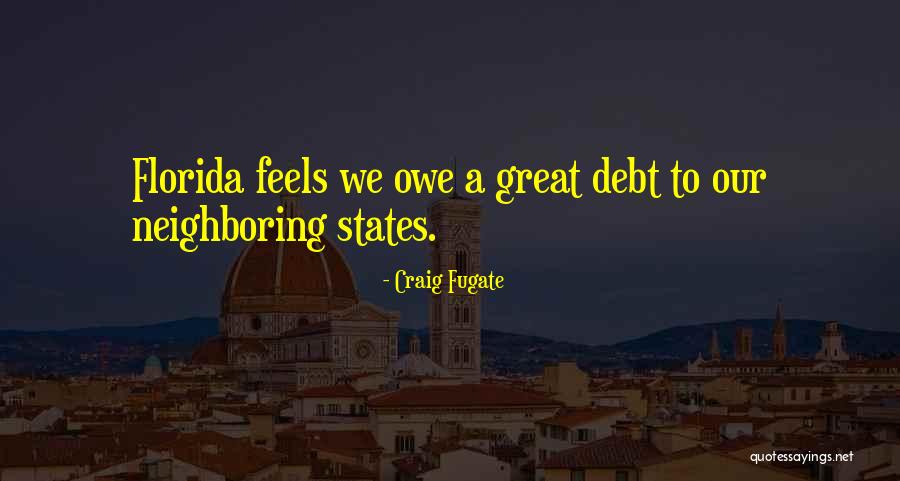 Craig Fugate Quotes 1189166 Craig Fugate Quotes 1189166