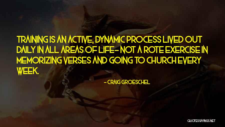 Craig Groeschel Quotes 1471358