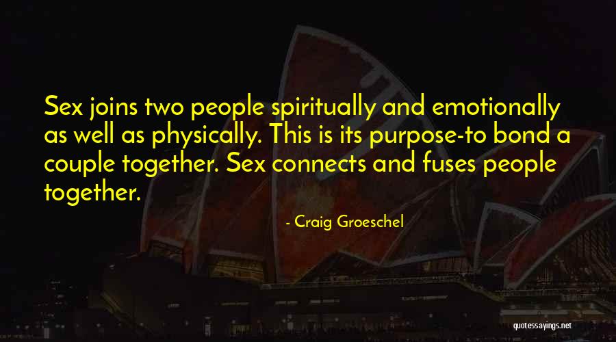 Craig Groeschel Quotes 1876832