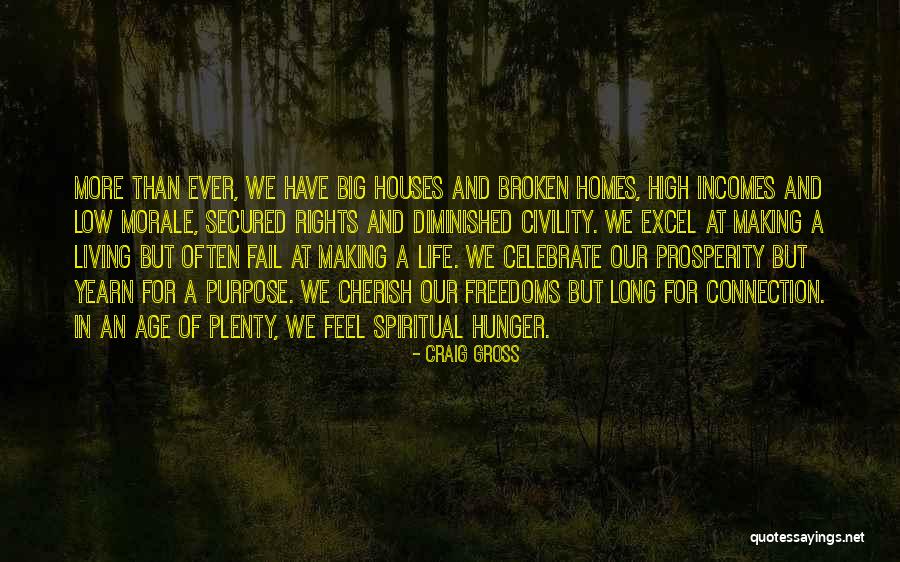 Craig Gross Quotes 493659 Craig Gross Quotes 493659