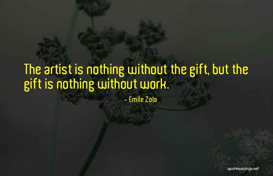 Craig Hanson Quotes By Emile Zola Craig Hanson Quotes By Emile Zola