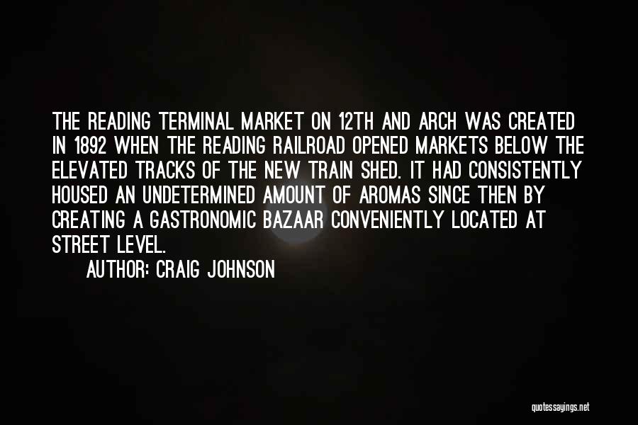 Craig Johnson Quotes 1694612