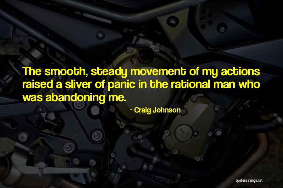 Craig Johnson Quotes 1738603