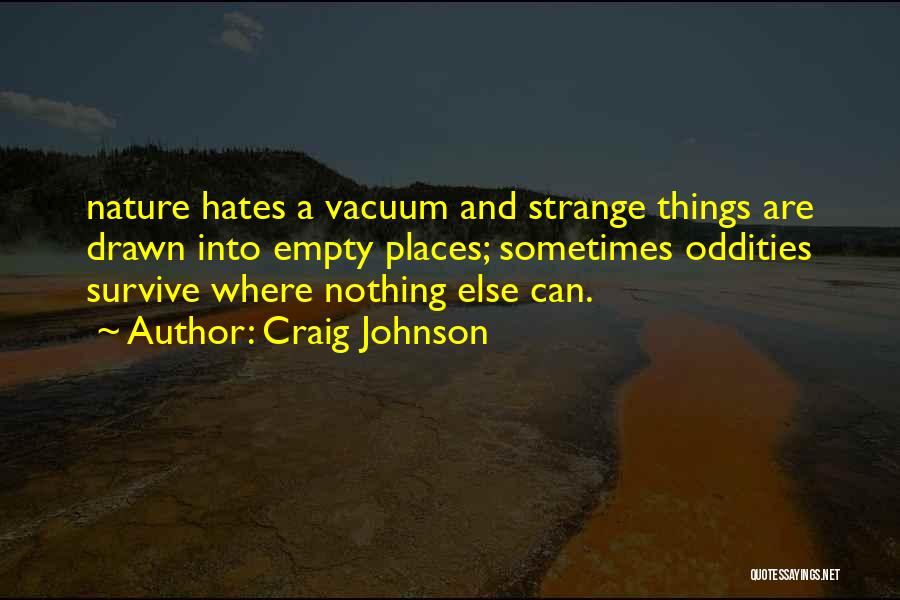 Craig Johnson Quotes 650555