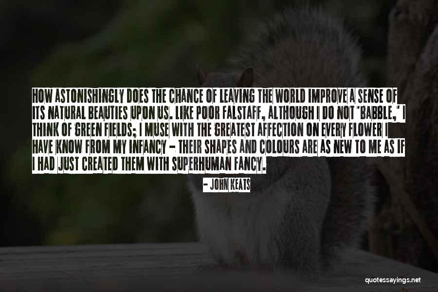 Craig Keilburger Quotes By John Keats Craig Keilburger Quotes By John Keats
